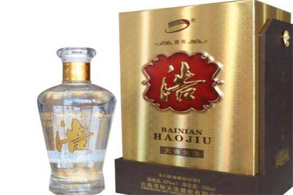 浩酒产品 门店图片