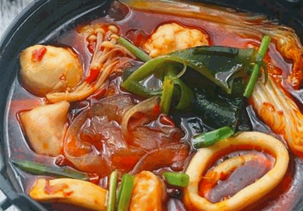 锅圈食汇