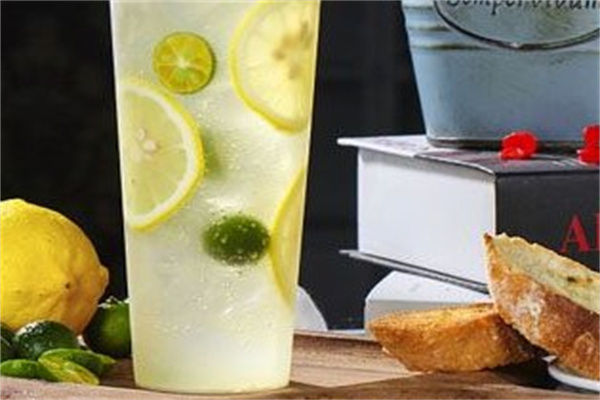 禾茶兄弟产品 门店图片
