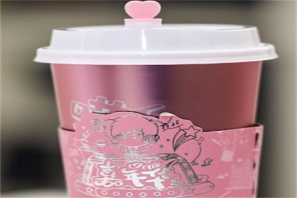 呵茶htea产品 门店图片