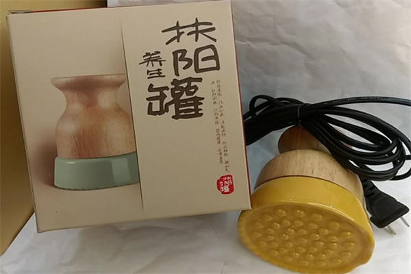 扶阳罐产品 门店图片