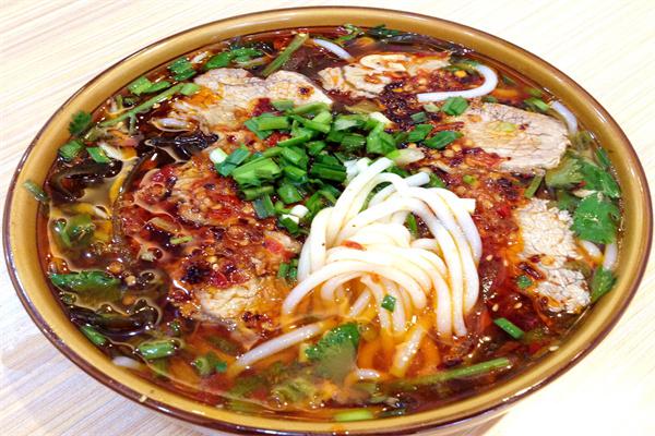 怀化杀猪佬粉产品 门店图片