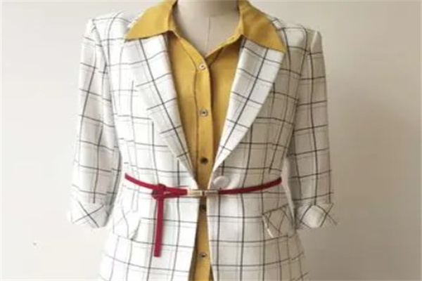 浩女装产品 门店图片