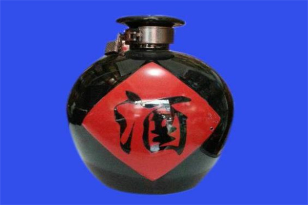 福德酒产品 门店图片