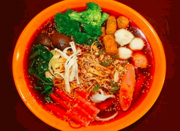 小蛮椒麻辣烫