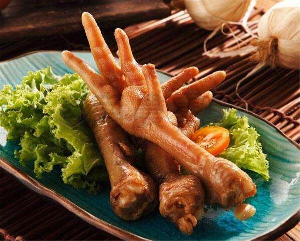 百草神鸡