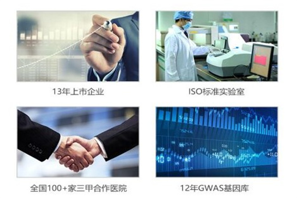 合康谱产品 门店图片