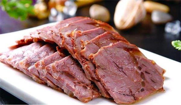 百草香驴肉坊
