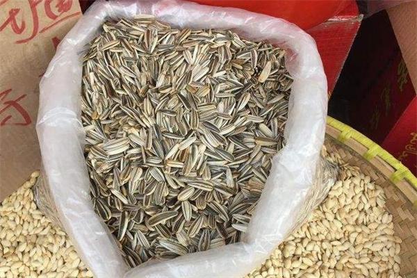 福德食品产品 门店图片