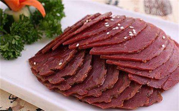 百草香驴肉坊