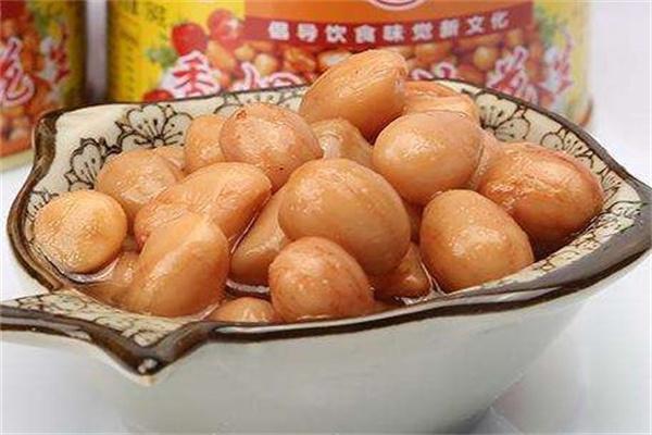 禾信食品产品 门店图片