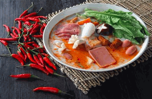 锅圈食汇