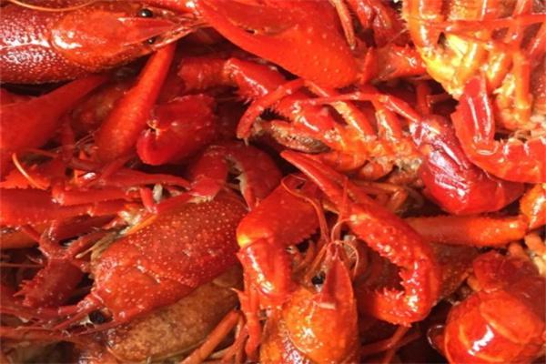 浩兄龙虾产品 门店图片