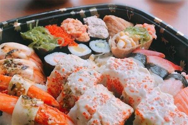 禾风日式料理产品 门店图片