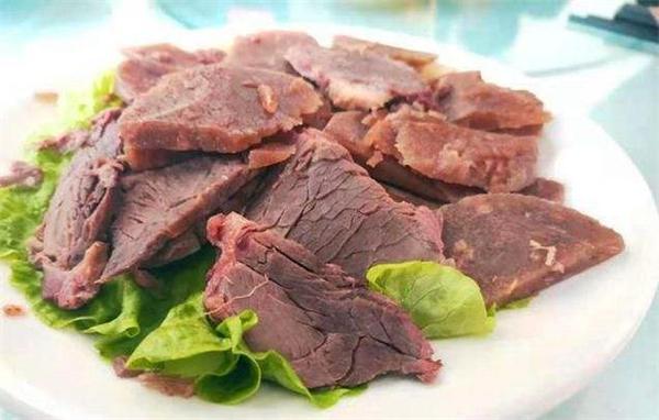 百草香驴肉坊