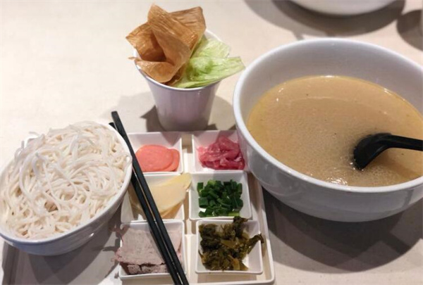 百赛餐饮