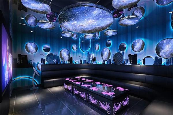 欢歌ktv产品 门店图片