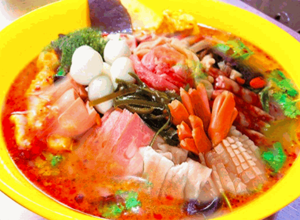 锅圈食汇