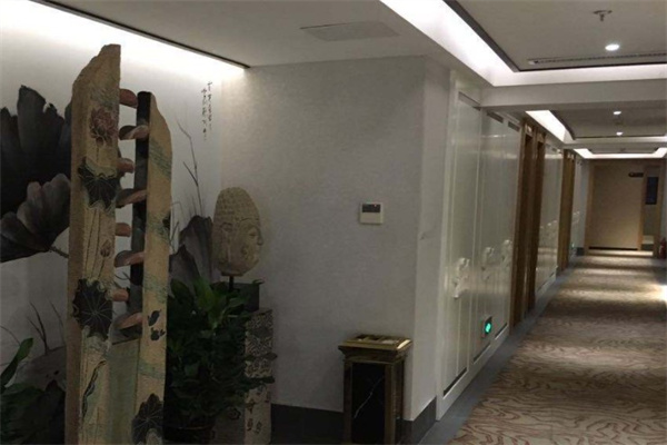 合和大唐足道产品 门店图片