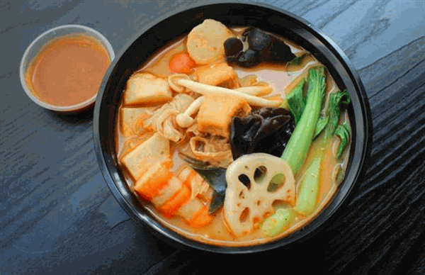 锅圈食汇