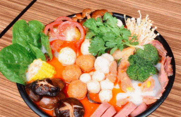 锅圈食汇