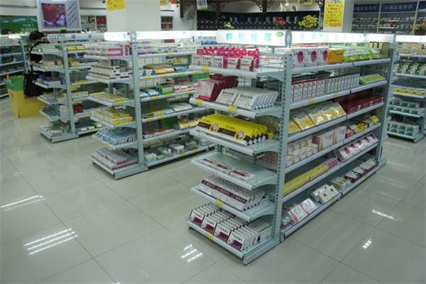 淮安广济药房产品 门店图片