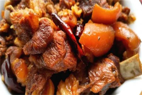 淮北碳锅羊肉产品 门店图片