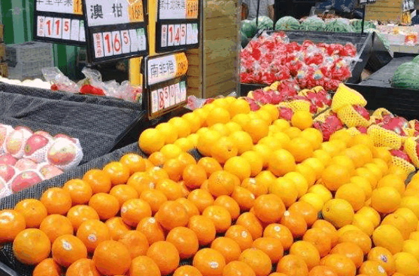 果果好水果店