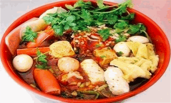 锅圈食汇