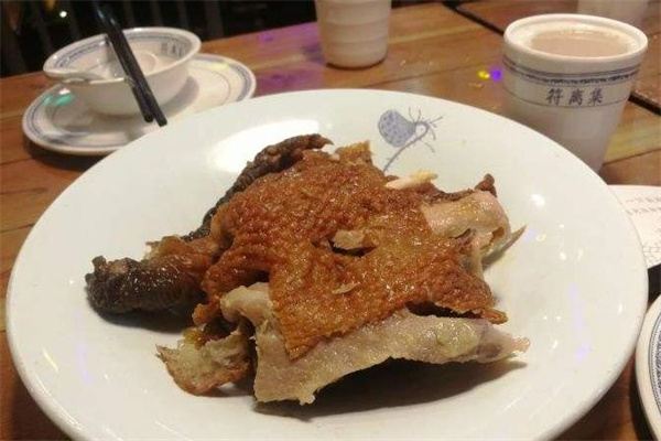 符离集餐厅产品 门店图片