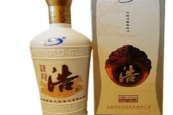 浩酒产品 门店图片