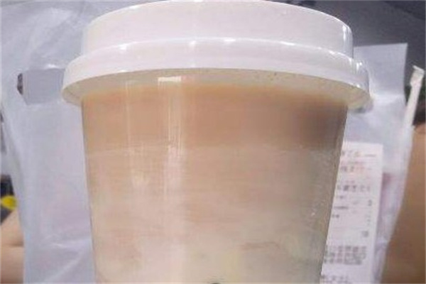 呵茶htea产品 门店图片