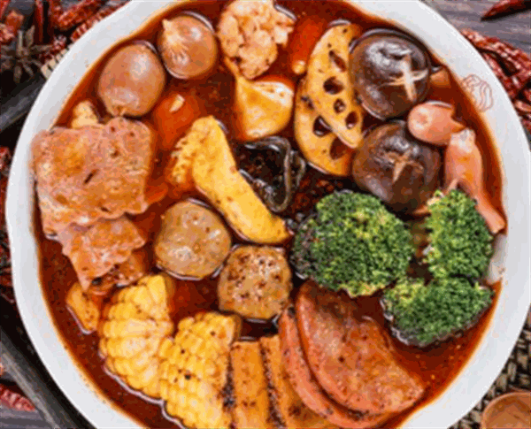 锅圈食汇