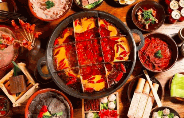 锅圈食汇