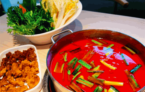 锅圈食汇