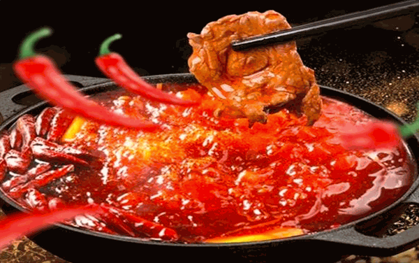 锅圈食汇