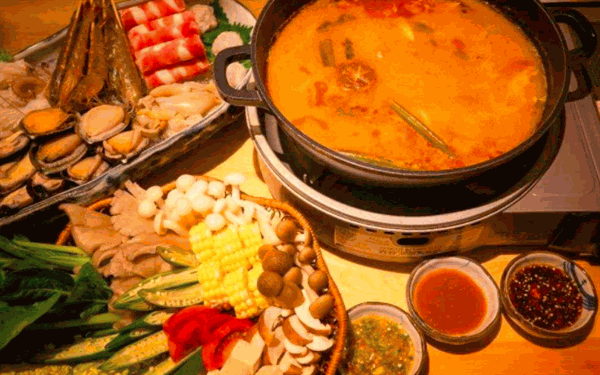 锅圈食汇