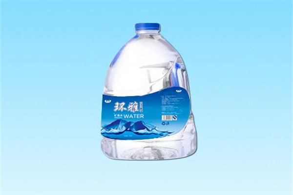 环雅矿泉水产品 门店图片
