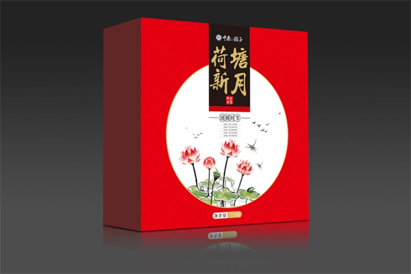 环球包装产品 门店图片