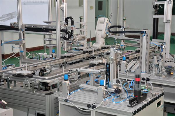 吉安机电产品 门店图片