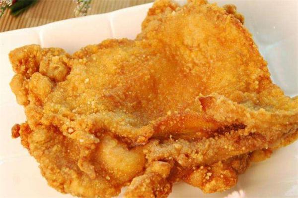 鸡排大咖产品 门店图片