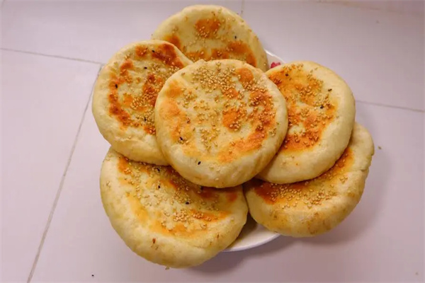皇都饼屋产品 门店图片