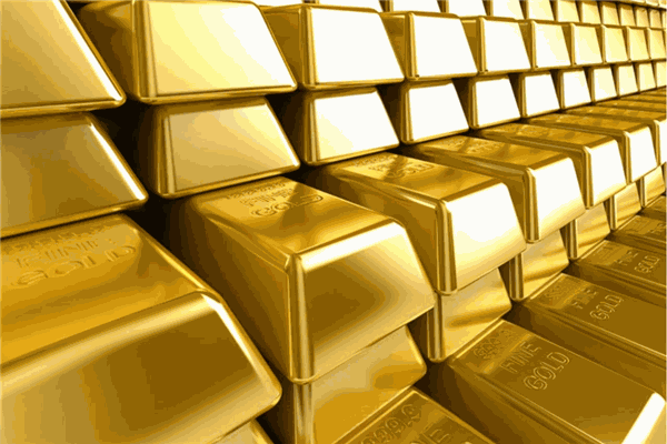 金鼎黄金