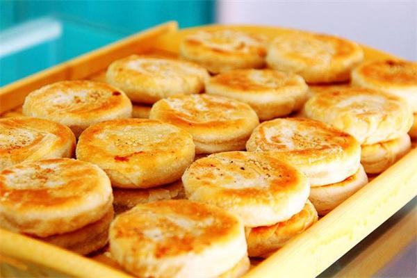 皇都饼屋产品 门店图片