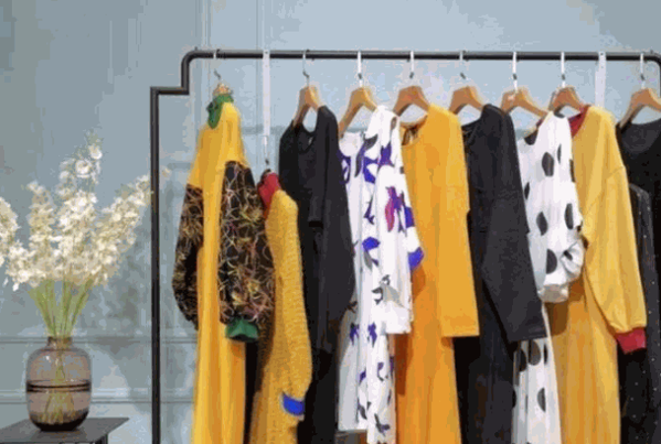 虎门女装产品 门店图片