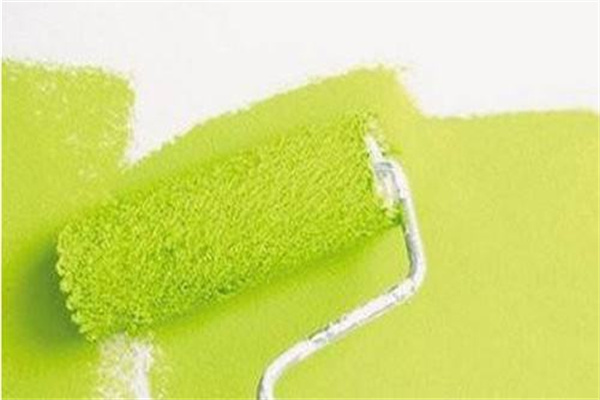 环保涂料产品 门店图片