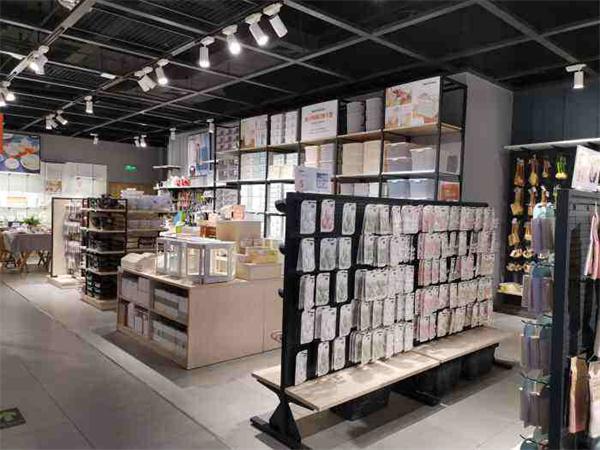 百品汇家居生活馆