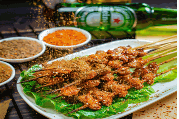 寂寞的豆芽