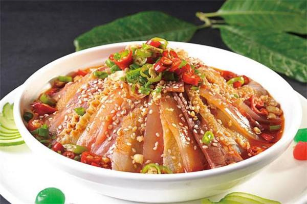 皇城肺片产品 门店图片