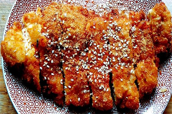 鸡排兄弟产品 门店图片